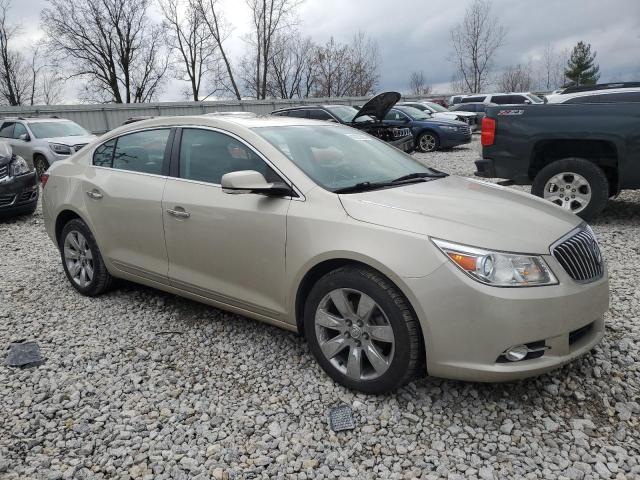 VIN 1G4GL5E33DF158935 2013 BUICK LACROSSE no.4