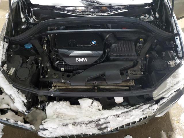 2016 BMW X1 XDRIVE2 - WBXHT3C38G5F64600