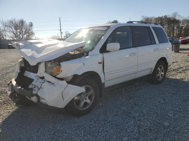 HONDA PILOT EX
