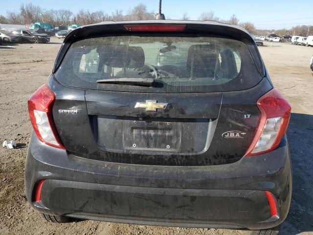 VIN KL8CD6SA4LC456637 2020 CHEVROLET SPARK no.6