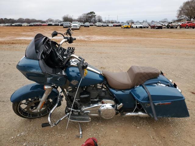 2021 HARLEY-DAVIDSON FLTRXS 1HD1KTP14MB672425