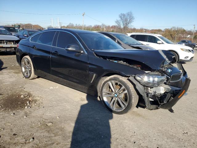 Vin: wba4j3c58kbl06522, lot: 82569834, bmw 4 series gran coupe 20194