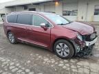 Lot #3048425077 2020 CHRYSLER PACIFICA H