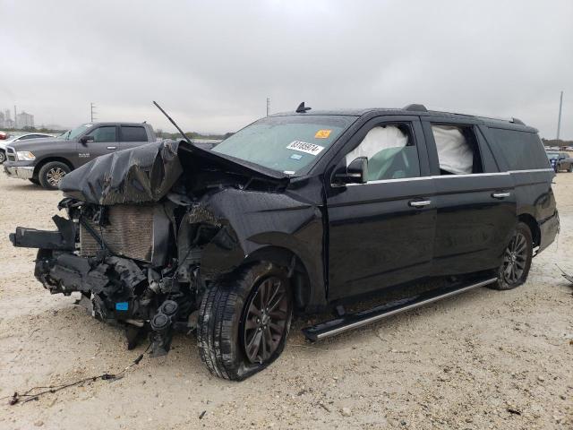 2020 FORD EXPEDITION - 1FMJK1KTXLEA12459