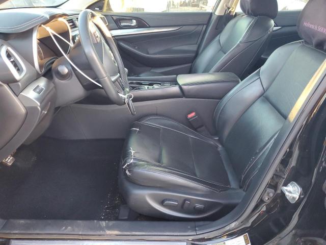 2020 NISSAN MAXIMA SL - 1N4AA6DV5LC376387