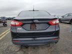 Lot #3308216215 2016 FORD FUSION S