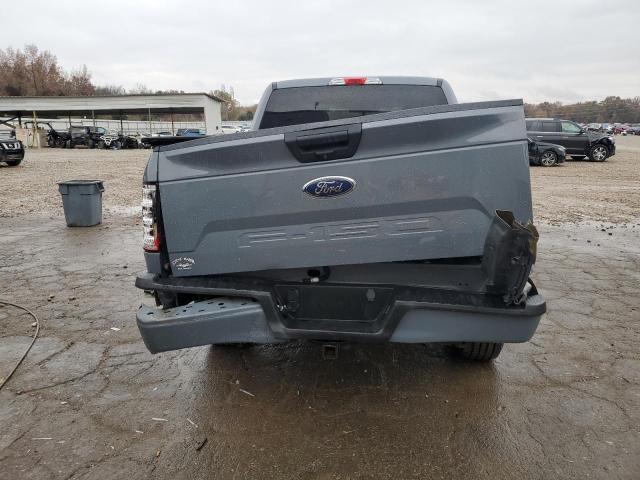 2019 FORD F150 SUPER - 1FTEW1E58KKF09677