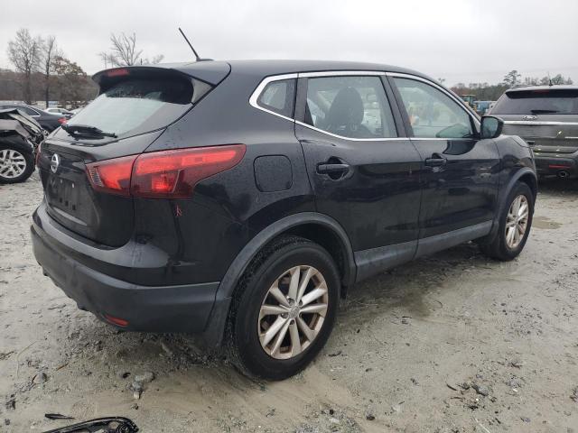 2017 NISSAN ROGUE SPOR - JN1BJ1CP6HW016090