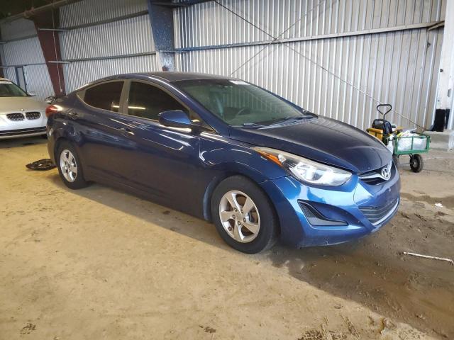 Vin: 5npdh4ae5fh572270, lot: 85393214, hyundai elantra se 20154