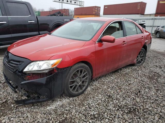 2007 TOYOTA CAMRY CE #3020824749