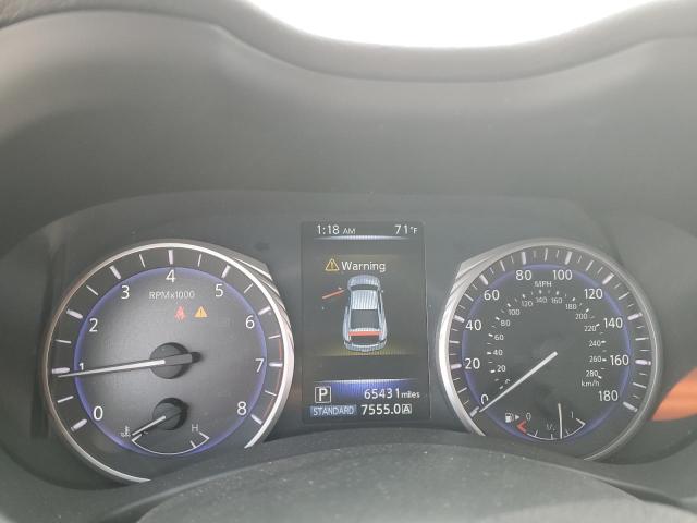 2017 INFINITI Q60 BASE JN1CV7EK4HM110932