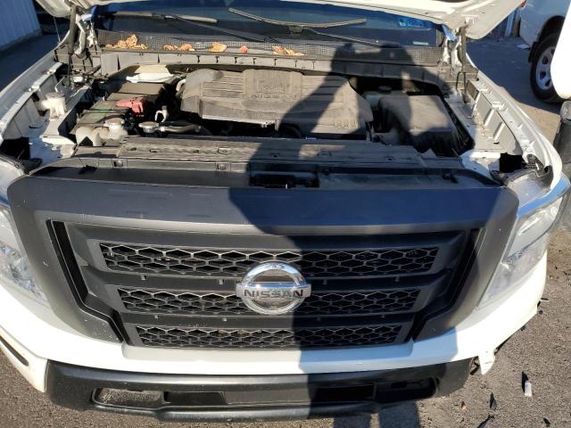 VIN 1N6AA1EC5MN507508 2021 NISSAN TITAN no.11