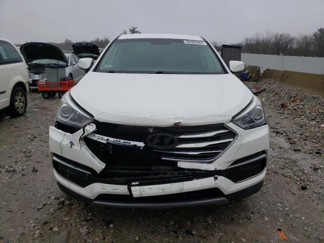 2017 HYUNDAI SANTA FE S - 5XYZTDLB3HG438293