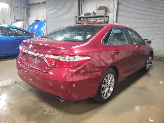 2017 TOYOTA CAMRY LE - 4T1BF1FKXHU786833