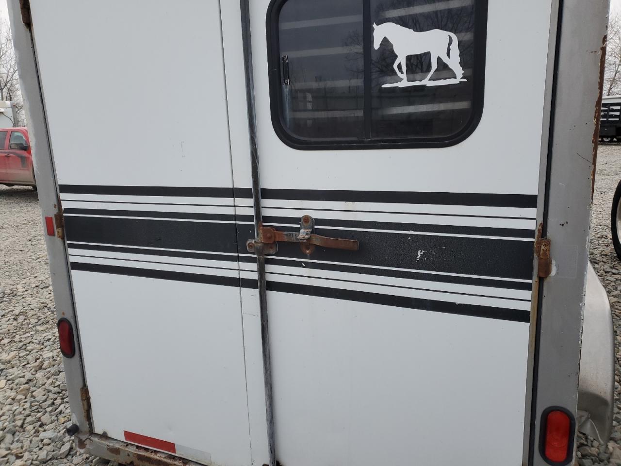 Lot #3029707110 1996 OTHR TRAILER