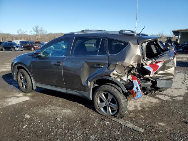 2015 TOYOTA RAV 4 2T3RFREV4FW386389