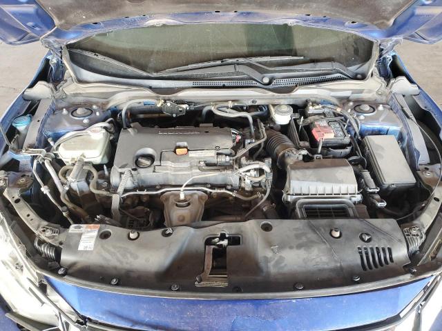 2017 HONDA CIVIC LX - 19XFC2F56HE074395