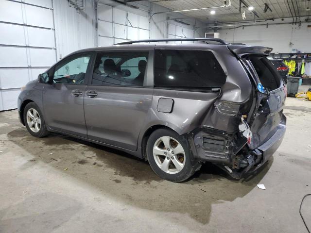 2015 TOYOTA SIENNA LE - 5TDKK3DC6FS685054