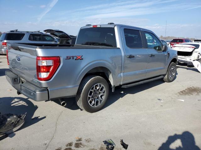 VIN 1FTEW1CP1MFA66269 2021 FORD F-150 no.3