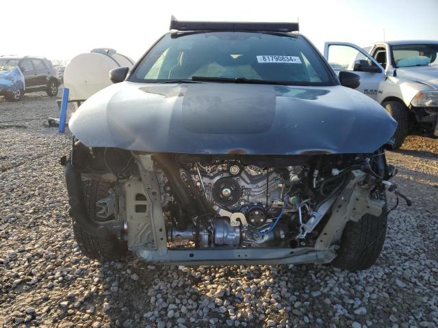 VIN 4S4BTGSD7R3151644 2024 SUBARU OUTBACK WI no.5