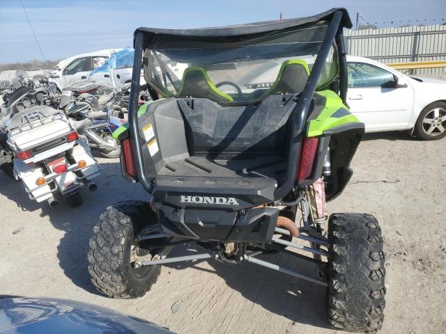 2019 HONDA TALON 1HFVE0547K4003675