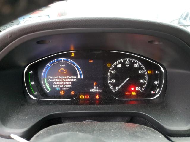2020 HONDA INSIGHT TO 19XZE4F93LE012578