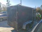 Lot #3024984131 2011 FRDM ENCLOSED T