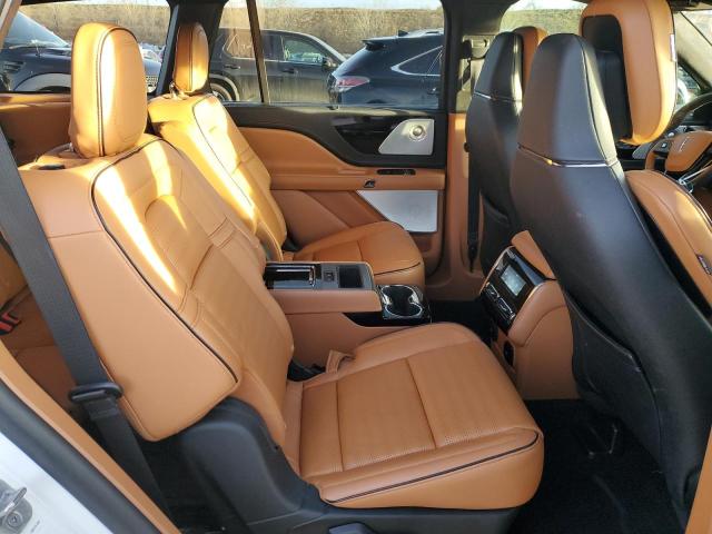 2021 LINCOLN AVIATOR BL 5LM5J9XC8MGL07588