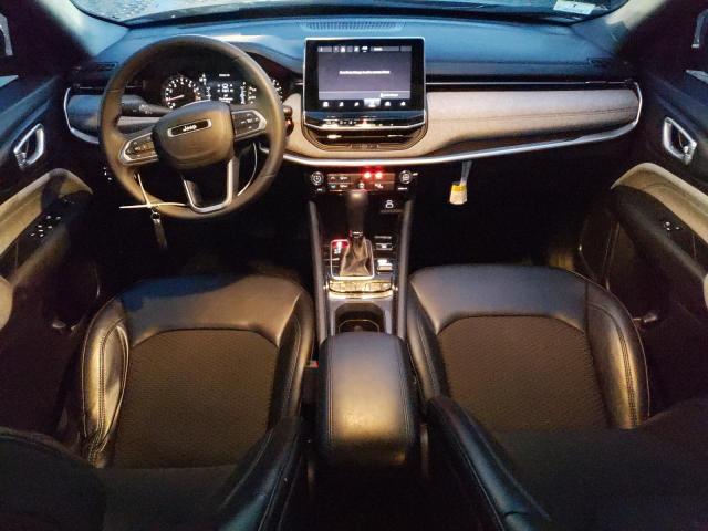2023 JEEP COMPASS LA - 3C4NJDBN5PT551685