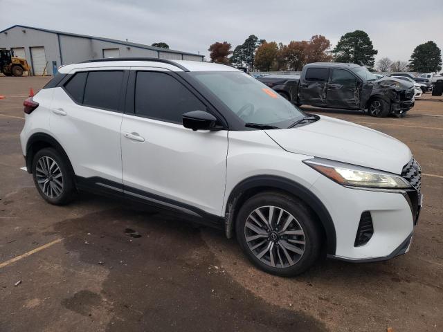 2023 NISSAN KICKS SR - 3N1CP5DVXPL558014
