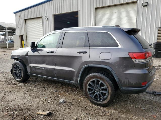 2021 JEEP GRAND CHER - 1C4RJFAG8MC504772