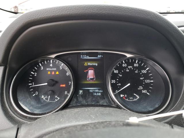 2015 NISSAN ROGUE S - 5N1AT2MV5FC770310