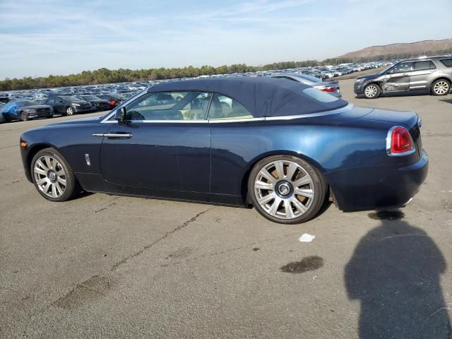 2018 ROLLS-ROYCE DAWN SCA666D57JU107551