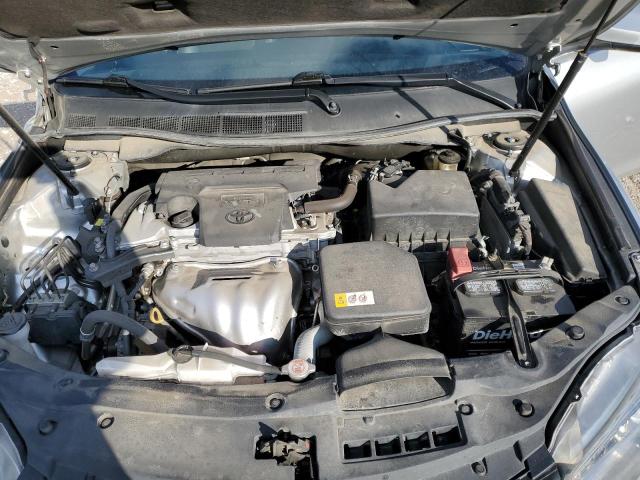 2017 TOYOTA CAMRY LE - 4T1BF1FK3HU633520