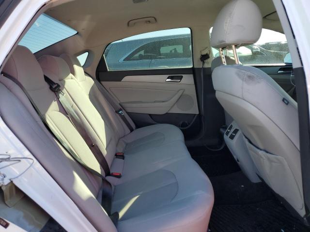 2019 HYUNDAI SONATA LIM - 5NPE34AFXKH778318