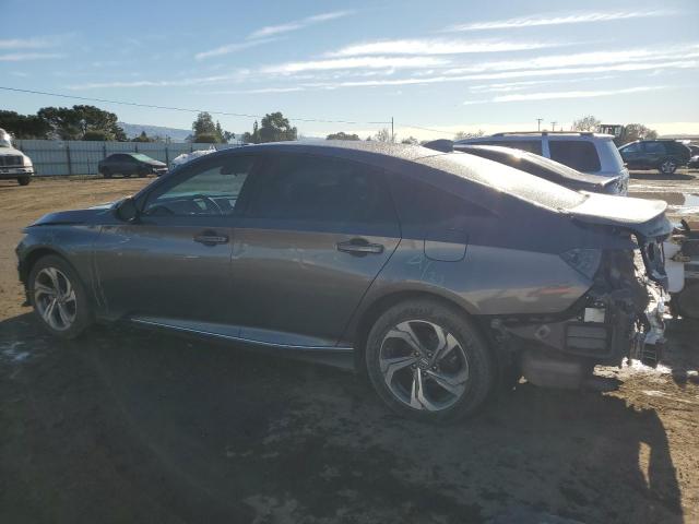 VIN 1HGCV1F41JA011102 2018 HONDA ACCORD no.2