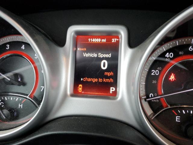 2015 DODGE JOURNEY SE - 3C4PDCAB8FT683131