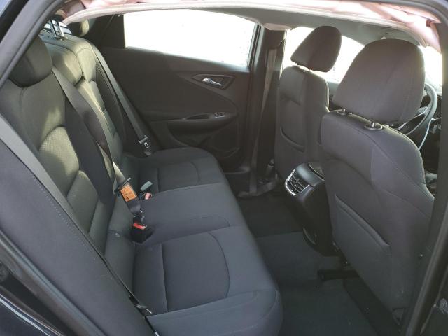 2022 CHEVROLET MALIBU LT - 1G1ZD5ST9NF116648