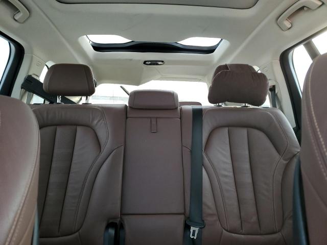 2021 BMW X7 XDRIVE4 - 5UXCW2C03M9E87684