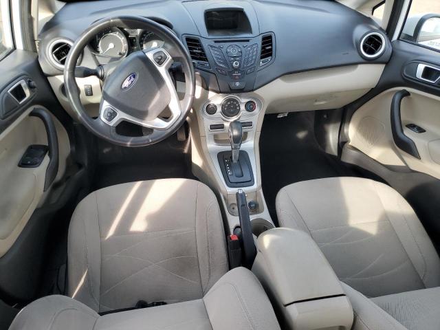2016 FORD FIESTA SE - 3FADP4BJ1GM148374