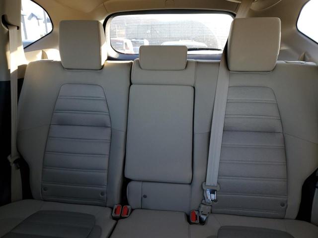 2020 HONDA CR-V EX - 2HKRW2H58LH692906