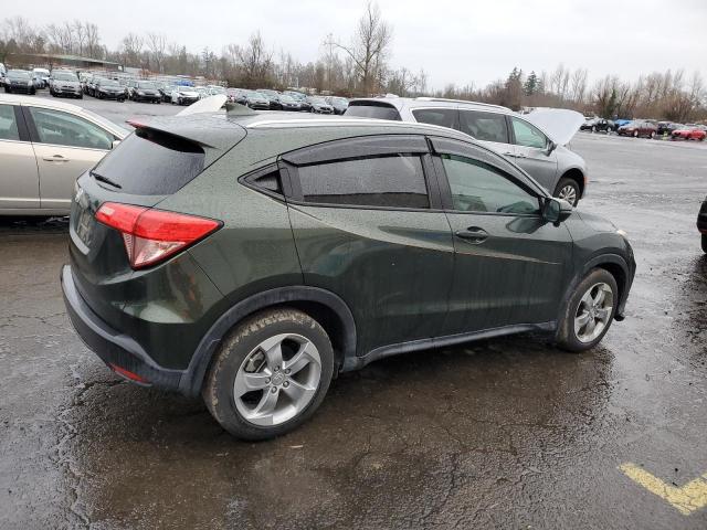 2017 HONDA HR-V EXL - 3CZRU5H73HM723841