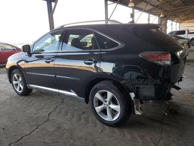 VIN 2T2ZK1BA7FC157595 2015 LEXUS RX350 no.2