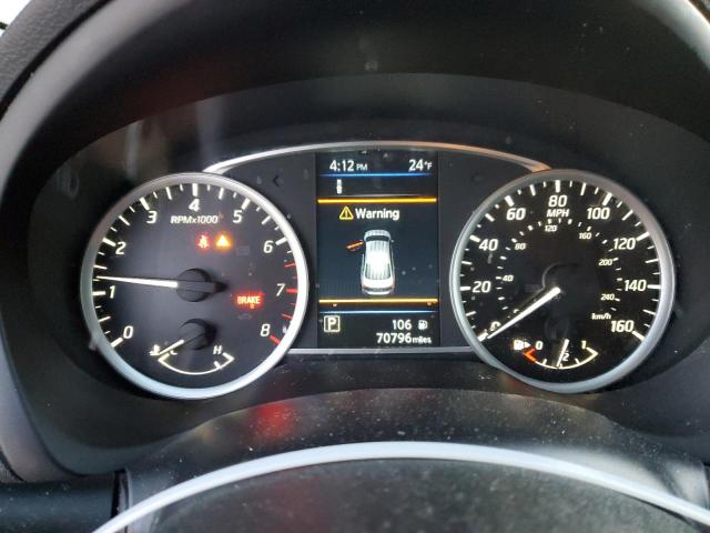 2019 NISSAN SENTRA S - 3N1AB7AP7KY353852
