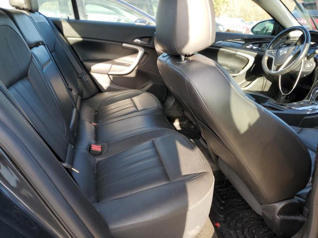 2016 BUICK REGAL 2G4GL5EX0G9169892