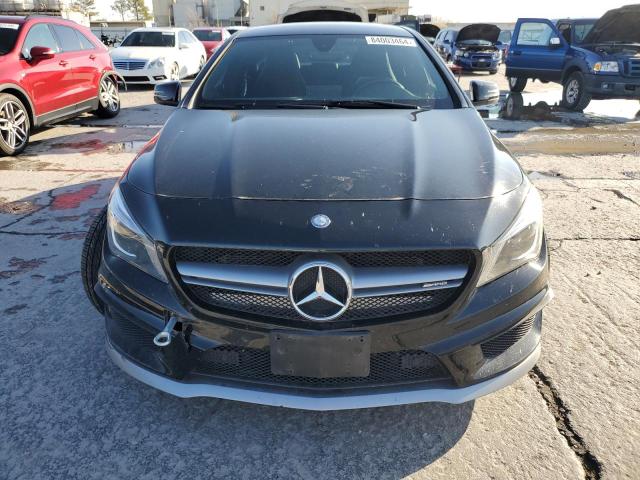 2015 MERCEDES-BENZ CLA 45 AMG - WDDSJ5CB7FN167537