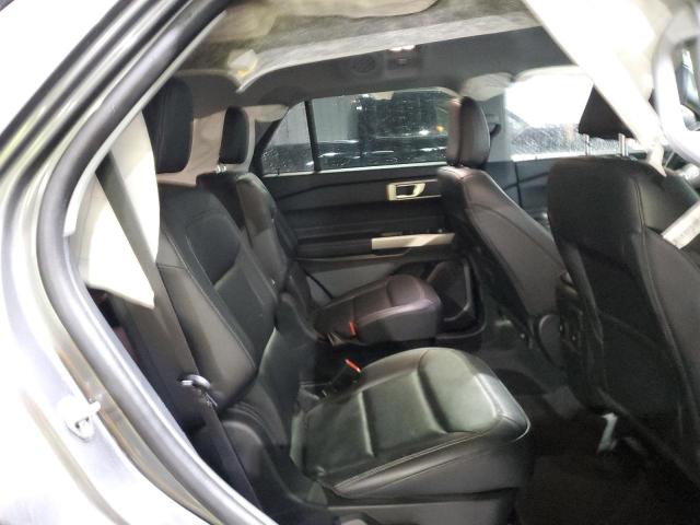 2023 FORD EXPLORER X - 1FMSK8DH3PGA44640