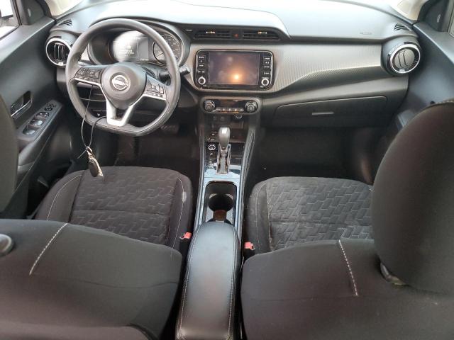 2022 NISSAN KICKS SV - 3N1CP5CV7NL492746