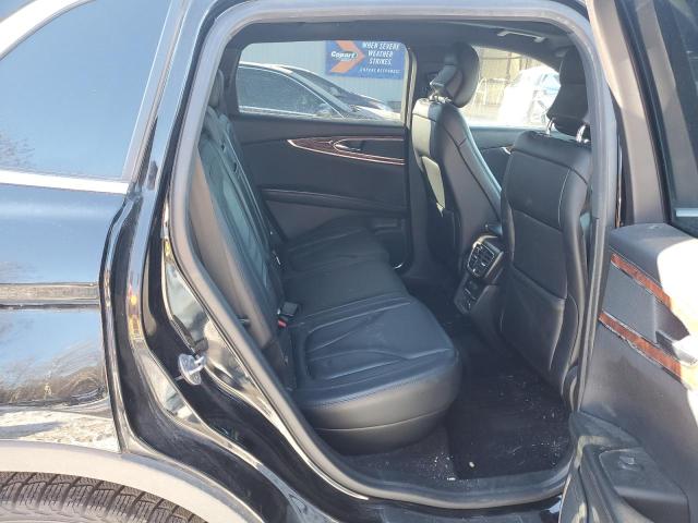 2018 LINCOLN MKX RESERV 2LMPJ8LR4JBL39333