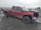 Lot #3037021759 2017 CHEVROLET SILVERADO